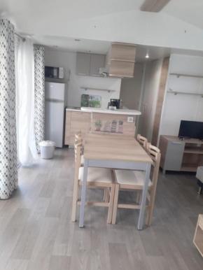 Mobilhome 3 ch dans impasse ES45